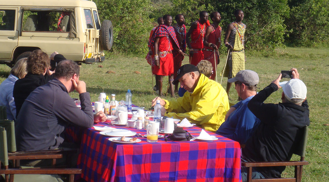 How To Plan The Ultimate Kenya Safari