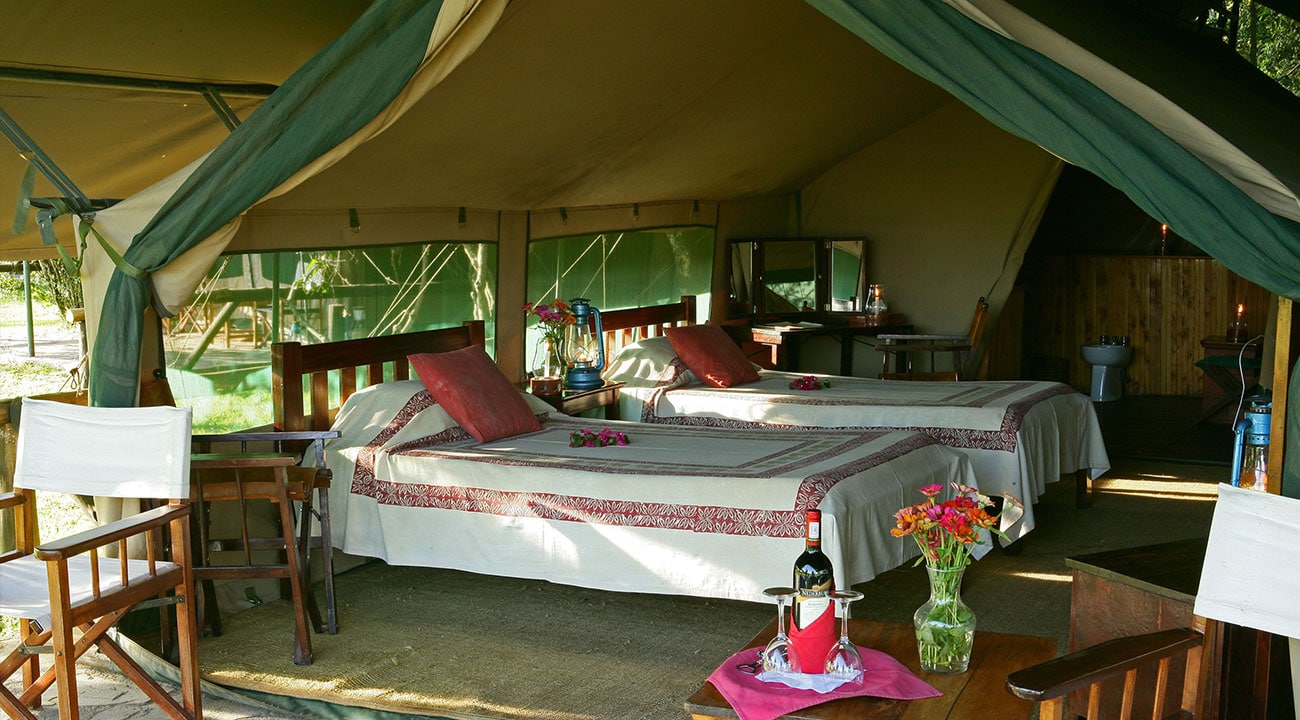 all inclusive kenya safari holidays