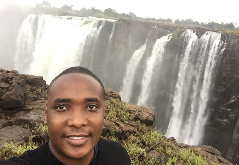 Victoria Falls Safari In Zimbabwe