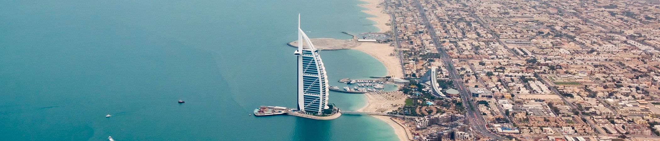 Dubai Holiday Destination